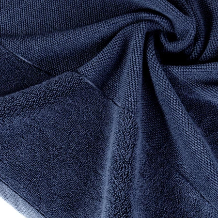 Ręcznik Lucy (11), 30 x 50 cm, Granatowy