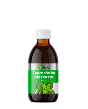 Ekamedica Żyworódka W Płynie 250Ml