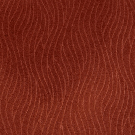 ZASŁONA GOTOWA LILI 140 X 250 CM CEGLASTY