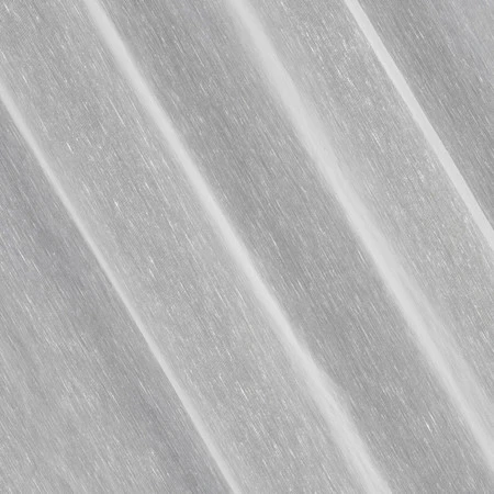 FIRANA GOTOWA ADEL 140 X 250 CM BIAŁY