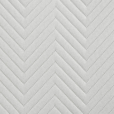 NARZUTA LEN 3 170 X 210 CM BIAŁY