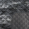 NARZUTA BLINK 3 170 X 210 CM CZARNY