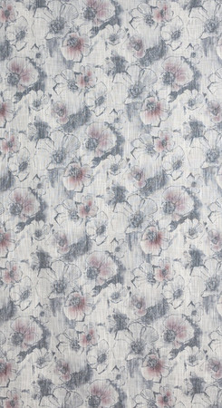 Zasłona gotowa Frida 140 x 260 cm, Naturalny