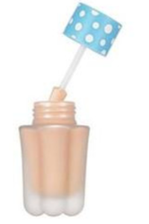 Aqua Petit Jelly BB SPF20 lekki krem BB do każdego rodzaju skóry 02 40ml