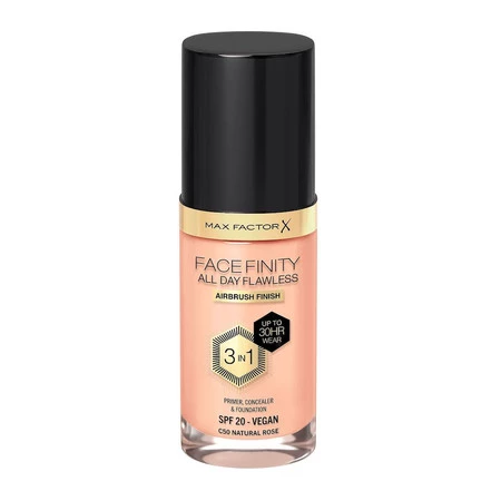 MAX FACTOR Podkład FACEFINITY 3w1 nr C50
