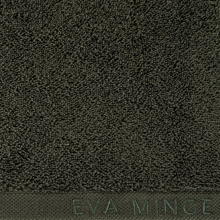 Ręcznik Venus 70 x 140 cm, Ciemnooliwkowy