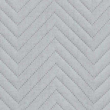 NARZUTA LEN 3 220 X 240 CM SREBRNY