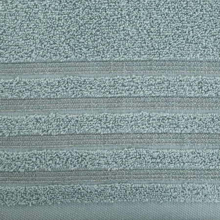 Ręcznik miętowy SABA 70X140