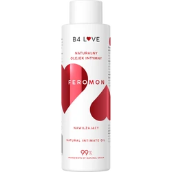 B4Love olejek intymny FEROMON 100ml