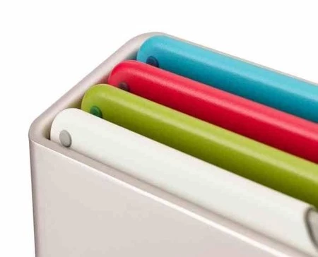 JJ-Zestaw 4 desek do krojenia