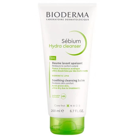 SÉBIUM Hydra cleanser 200 ml