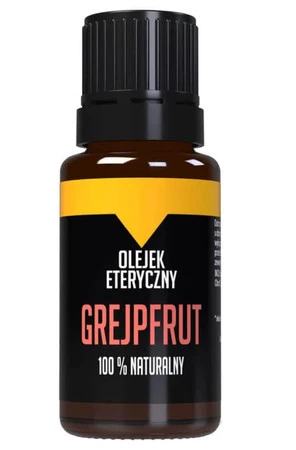 Bilovit Olejek eteryczny grejpfrutowy 10 ml