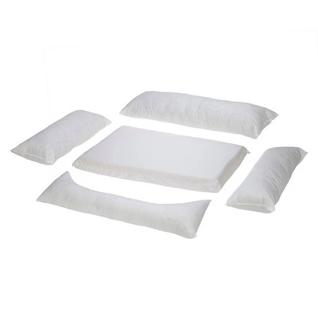 PALOPA Legowisko dla psa bawełniane Fred humus XS