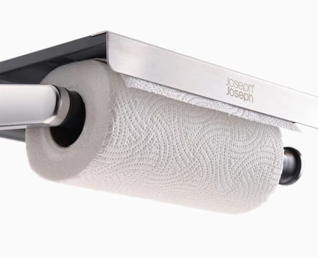 Joseph Joseph Uchwyt podszafkowy na ręcznik papierowyRollGrip