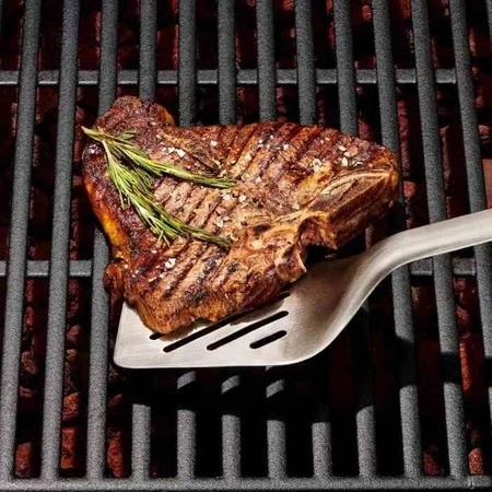 OXO-Łopatka do grillowania stal, Good Grips