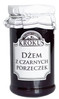 KROKUS DŻEM Z CZARNYCH PORZECZEK O OBNIŻONEJ ZAWARTOŚCI CUKRU BEZGLUTENOWY 235 g