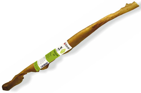 VECTOR-FOOD Skóra wołowa Gryzak 1szt./50cm