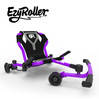 EzyRoller Drifter X Pojazd gokart napędzany nogami driftingowy 4-12 lat Purple