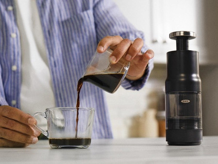 OXO- Zaparzacz do kawy, Brew Rapid Brewer