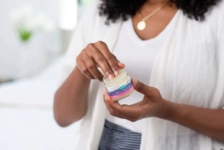 Lansinoh Organiczny balsam do brodawek 60ml