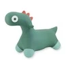 QUUT Skoczek Hoppi Dino Garden green