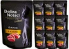 DOLINA NOTECI Premium Kot Sterilised Danie z Kaczki PAKIET 10x85g