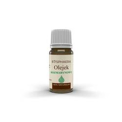 Bosphaera Olejek Rozmarynowy 10 ml