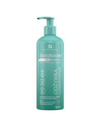 Seboradin Pro Hydractive Odżywka 400 ml