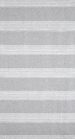 ZASŁONA GOTOWA AGATA 140 X 250 CM BIAŁY