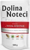 DOLINA NOTECI PREMIUM Wołowina 500g