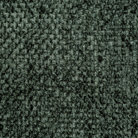 ZASŁONA GOTOWA ALETA 135 X 250 CM CIEMNOZIELONY