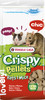 VERSELE LAGA Crispy PELLETS Rats / Mice szczur mysz 1kg