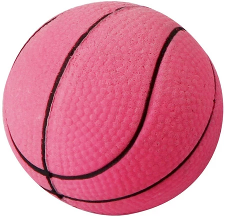 KERBL Zabawka Piłka dla psa 6cm Różne wzory