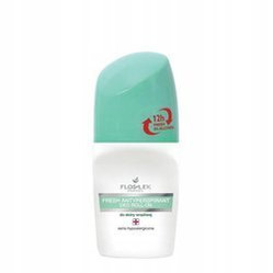 Antyperspirant deo roll-on do skóry wrażliwej
