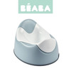 Beaba, Nocnik z wyjmowanym wkładem Green Blue