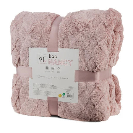 D91/K/NANCY/PUDE 170X210 PUDE
