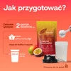 Intenson Kreatyna Monohydrat smak mango-marakuja 260g