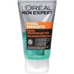 Men Expert peeling odblokowujący pory 100ml