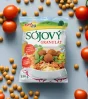 Bona vita - Granulat sojowy - 150 g
