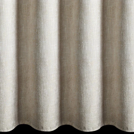 Zasłona 140 x 250 cm ZAS/BITSY/SZAM