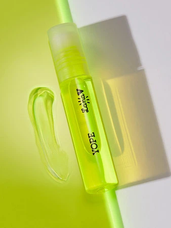 Yope - Lana V Odżywczy olejek do ust 10ml