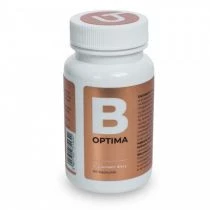 Visanto B Optima Witamina B 60 kaps.