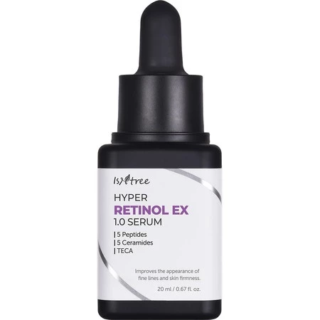 Hyper Retinol Ex 1.0 Serum przeciwstarzeniowe serum do twarzy 20ml