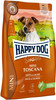 HAPPY DOG Sensible MINI TOSCANA Kaczka Łosoś 300g