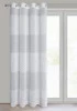 ZASŁONA GOTOWA ESTERI 140 X 250 CM BIAŁY
