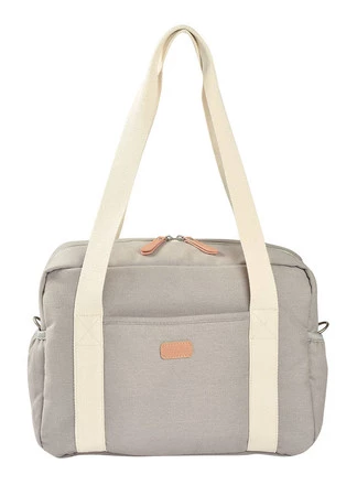Beaba Torba dla mamy Paris Pearl grey