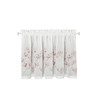 FIRANA GOTOWA AMELIA 150 X 60 CM BIAŁY