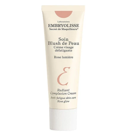 Radiant Complexion Cream krem redukujący oznaki zmęczenia Rose Glow 30ml