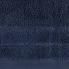 Ręcznik Damla (15), 50 x 90 cm, Granatowy