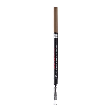 Brow Artist Skinny Definer automatyczna kredka do brwi 108 Dark Brunette